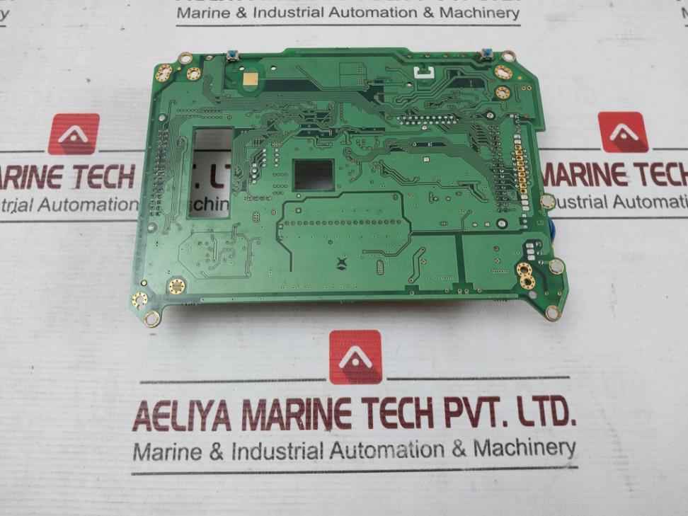 Sitek Tst01 09.06 Printed Circuit Board Rk-3249 94V-0