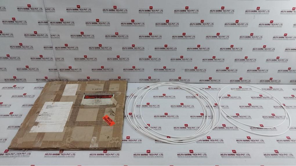 Size-20" Iso 20611550 Gasket Set