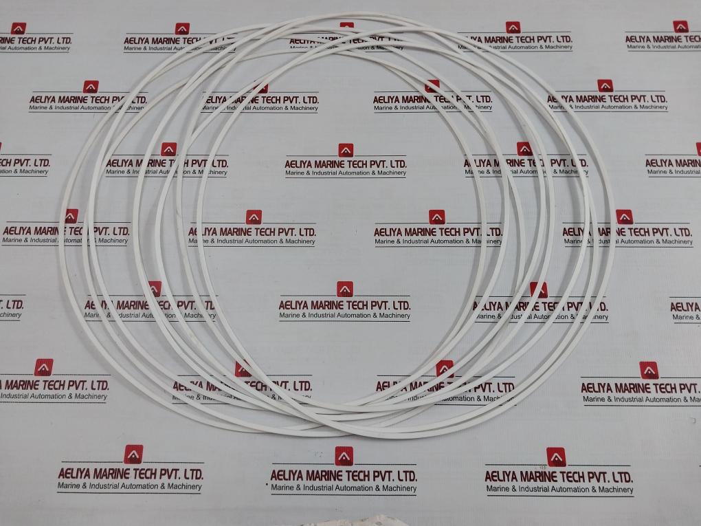 Size-20" Iso 20611550 Gasket Set