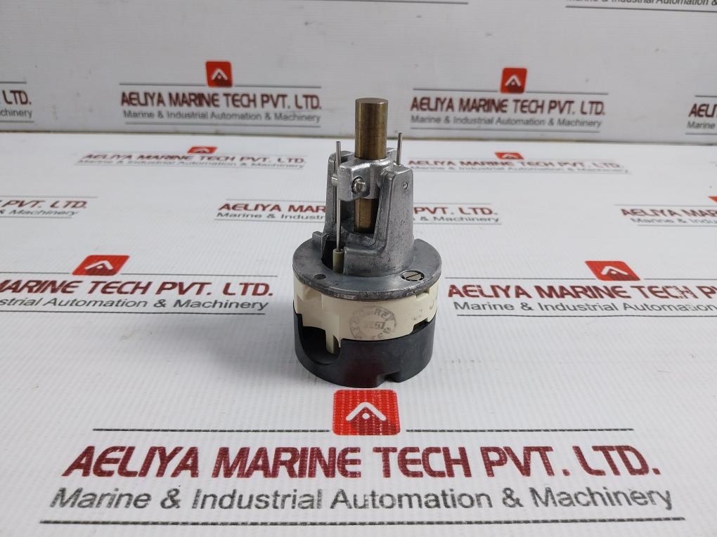 Sk208 Bestobell Mobrey 9529 Replacing Electrical Switch Mechanisms