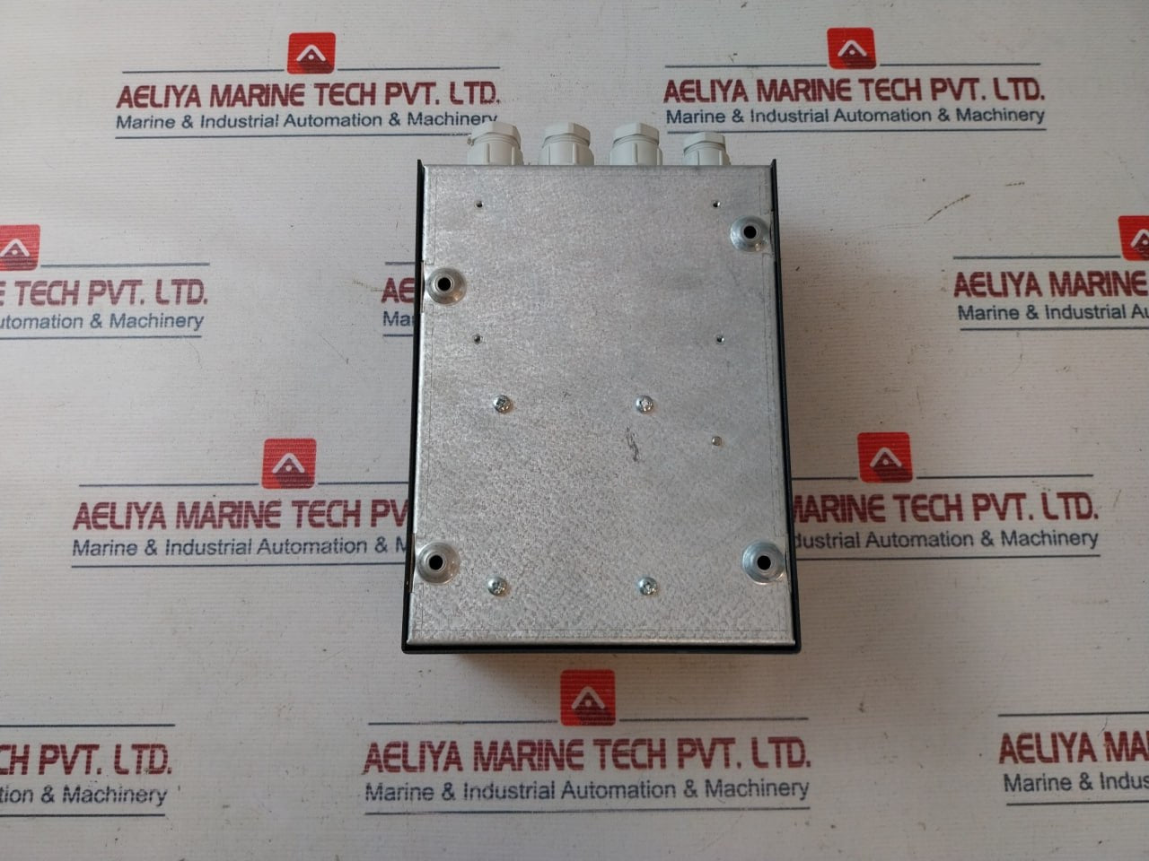 Skanti P 2406 Vhf Power Supply Unit 110/127V Ac 130W Ip40