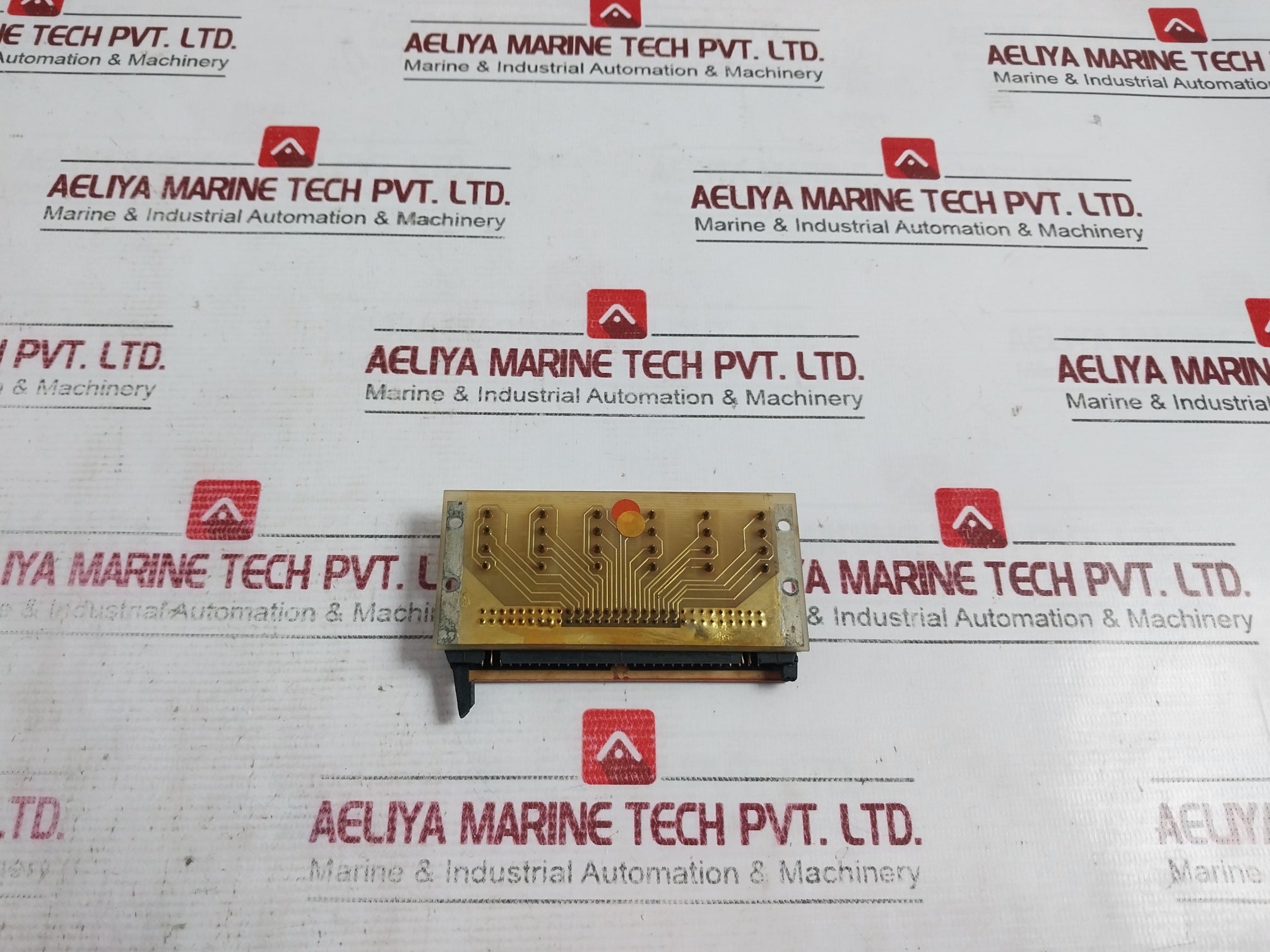 Skarpenord Cc-200 Printed Circuit Board 94V-0 Ncab 2 Rel.1