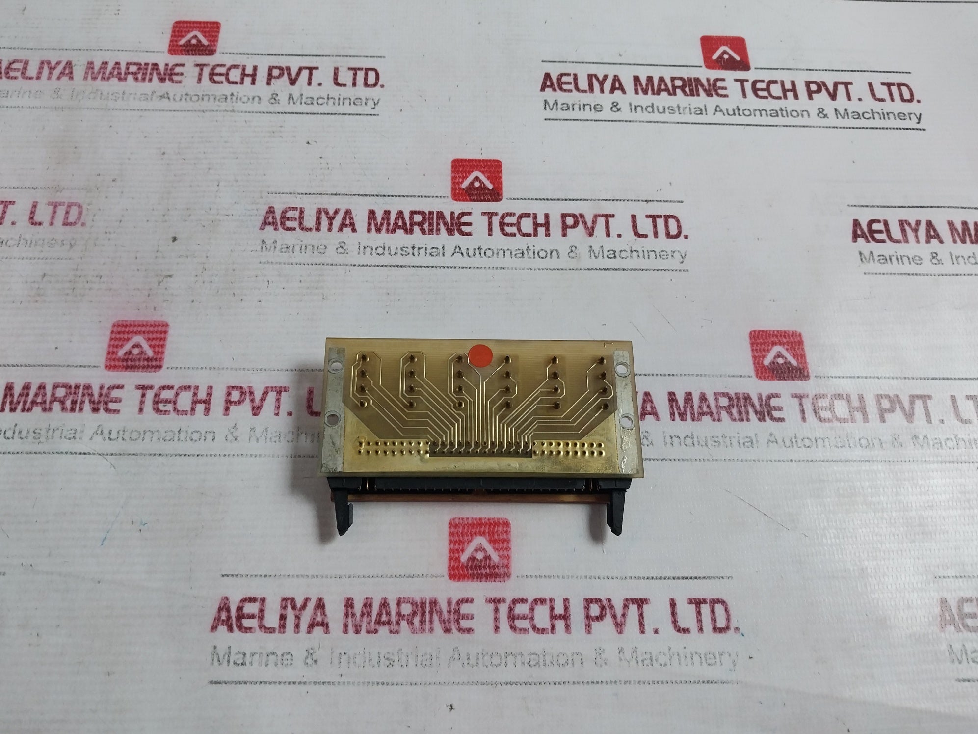 Skarpenord Cc-200 Printed Circuit Board Ncab 2 94V-0
