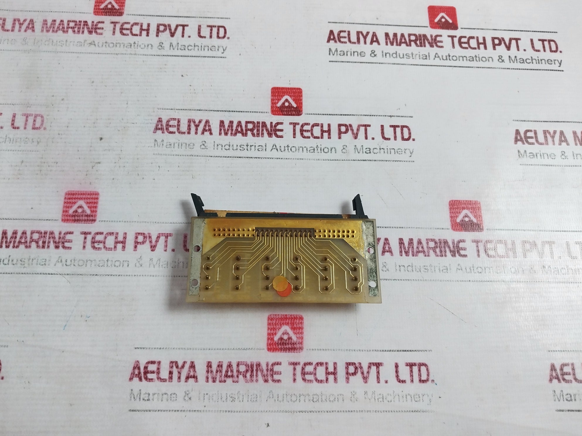 Skarpenord Cc-200 Printed Circuit Board Ncab 2 94V-0 Rel.1