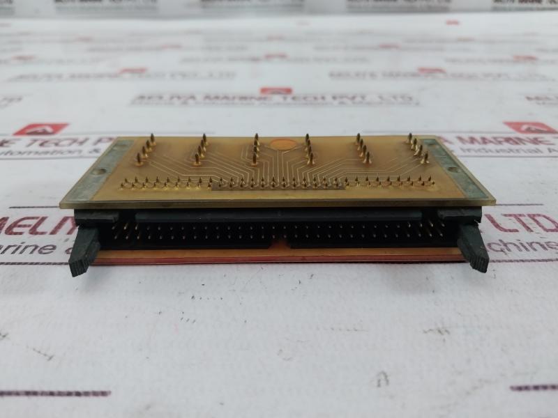 Skarpenord Data Cc-200 Printed Circuit Board Ncab 2 94V-0