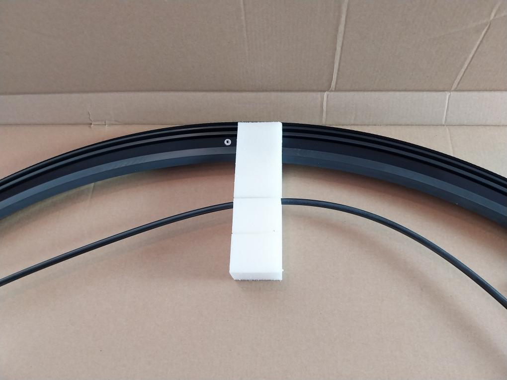 102208 Pos. 31 Sealing Ring Sc2 Nbr Skf