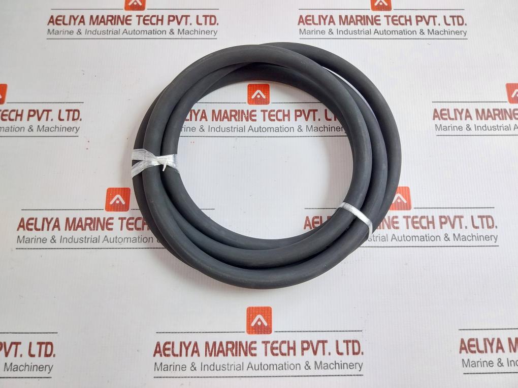 109497 Round Rubber Ring Cord Bundle 15 Mm 781X15-n skf