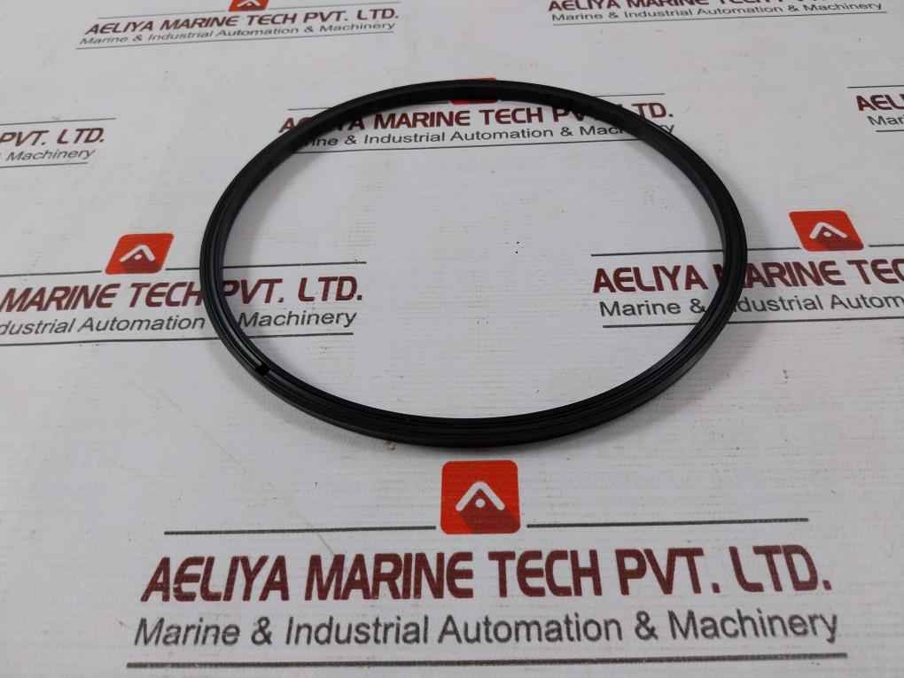 Skf 7.250 Polypak Seal 7.75” Od X 7.25” Id X .25” Cs