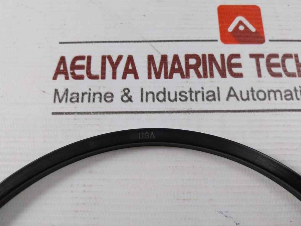 Skf 7.250 Polypak Seal 7.75” Od X 7.25” Id X .25” Cs