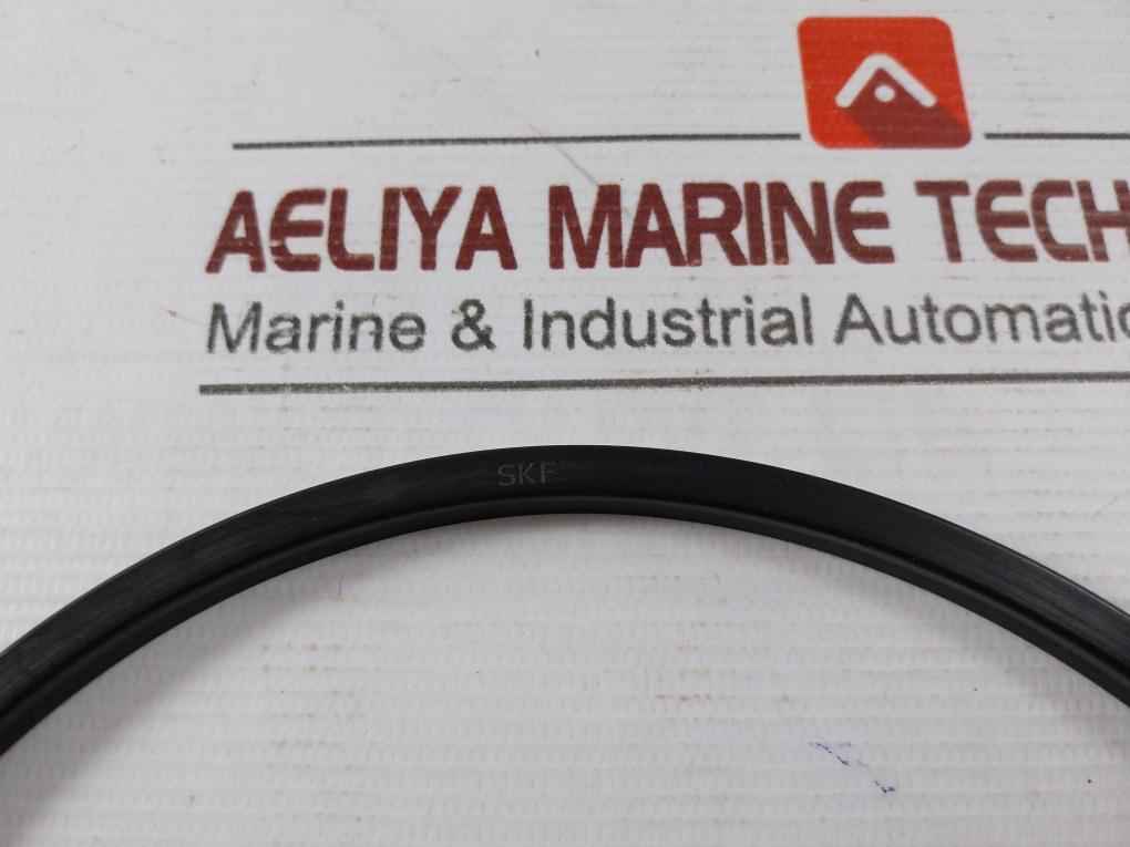 Skf 7.250 Polypak Seal 7.75” Od X 7.25” Id X .25” Cs