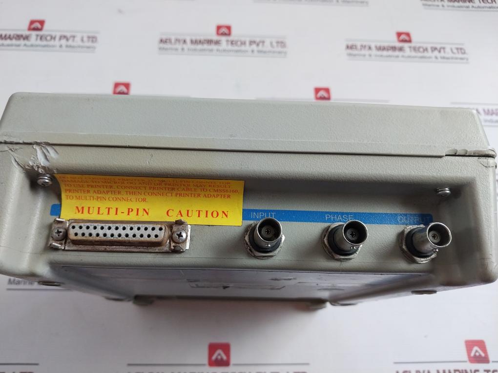 Skf Cmva60-en-1 Microlog Data Analyzer