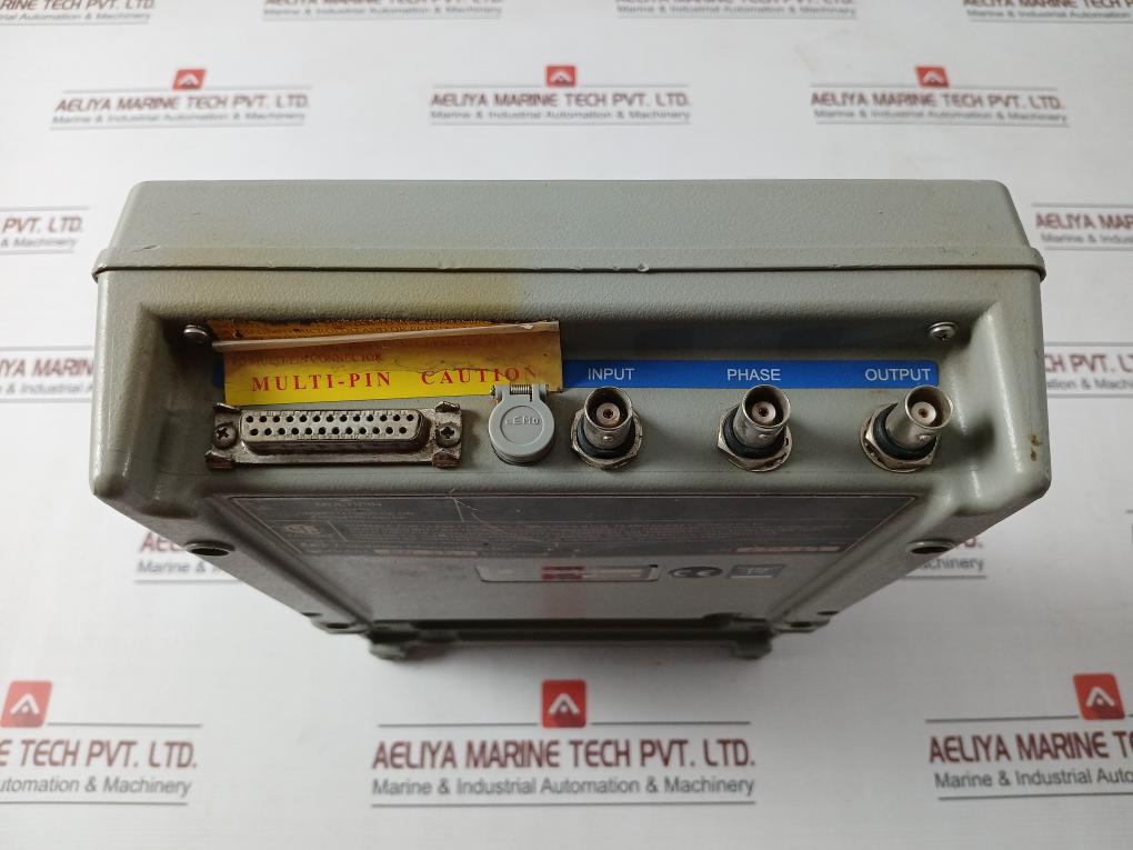 Skf Cmva65-en-sd-1 Data Collector/Analyzer