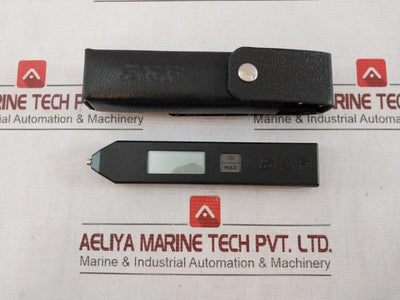 Skf Cmvp50 Vibration Pen Plus Condition Monitoring