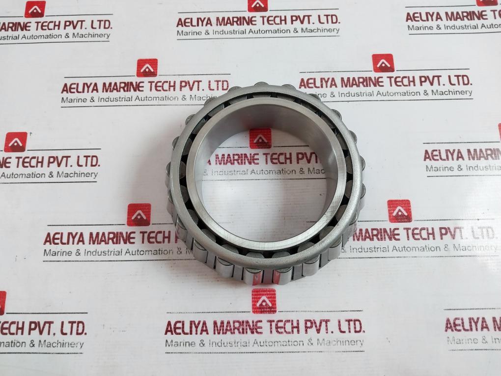 Skf K782 Tapered Roller Bearing Cone Bd201371