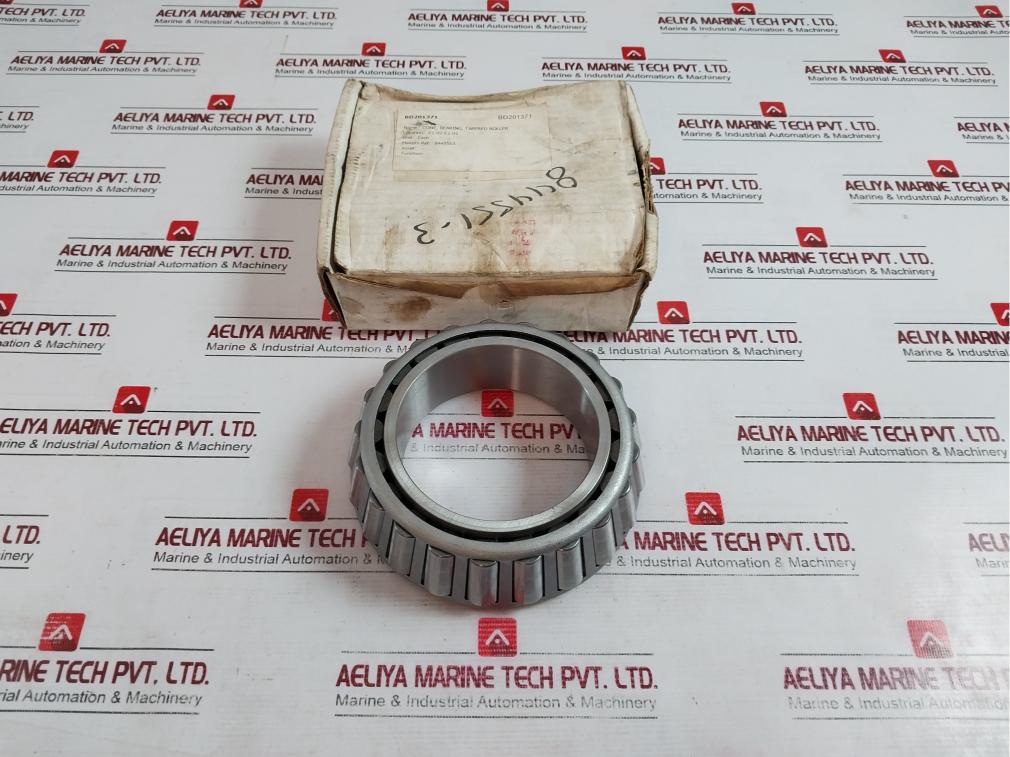 Skf K782 Tapered Roller Bearing Cone Bd201371