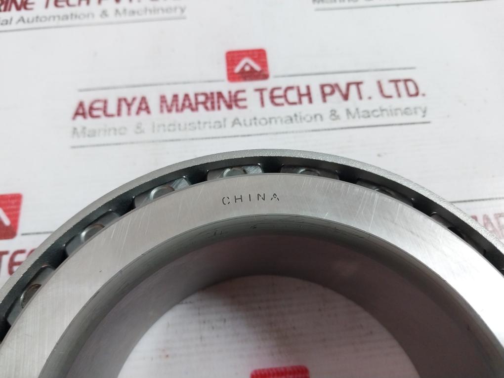 Skf K782 Tapered Roller Bearing Cone Bd201371