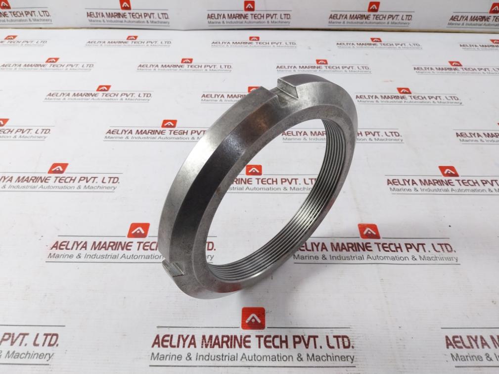 Skf Km32 Lock Nut J20