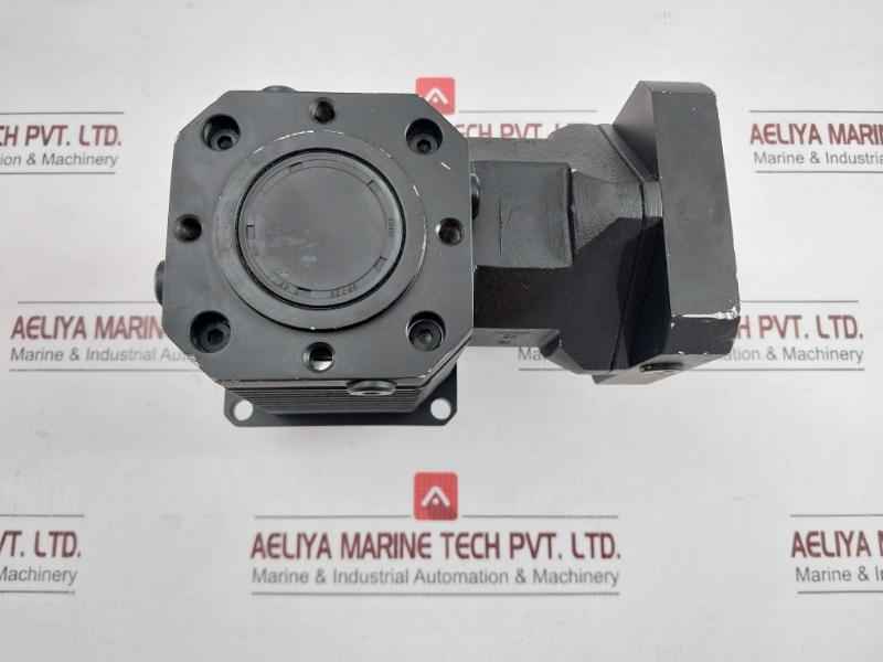 Skn 100 Gear Reducer Servo Drive Vogel