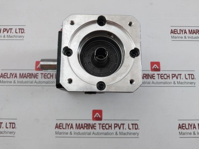 Skn 100 Gear Reducer Servo Drive Vogel
