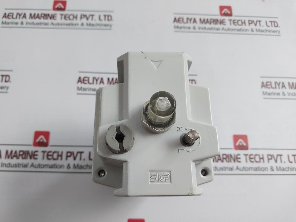 Skp Sal 6000 Air Lubricator 9.9 Kgf/Cm2 140 Psi