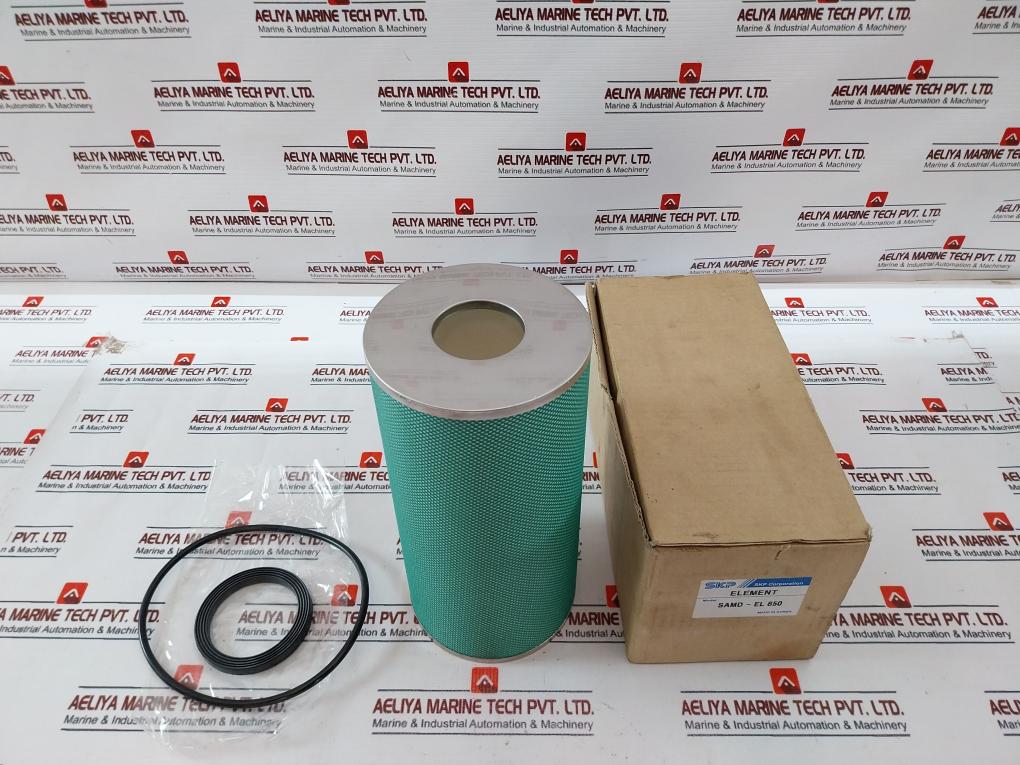 Skp Samd-el850 Humidifier Replacement Filter Fit