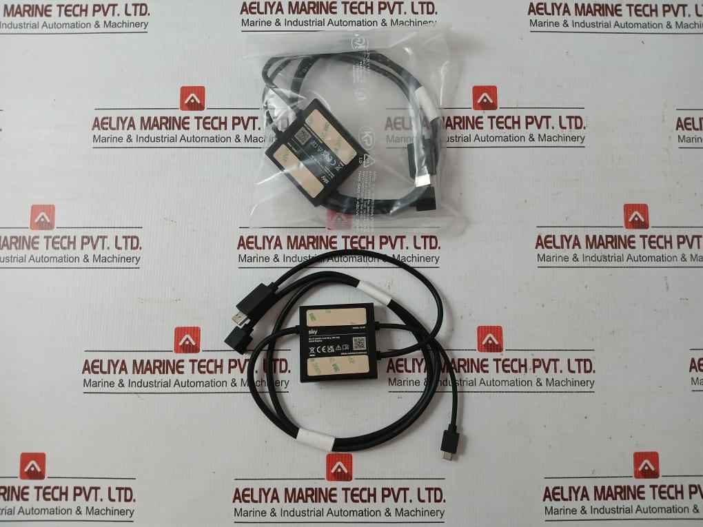 Sky Cp Va100