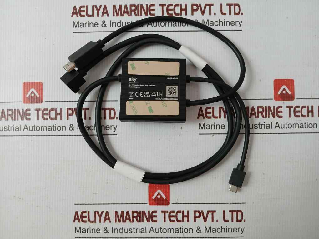 Sky Cp Va100