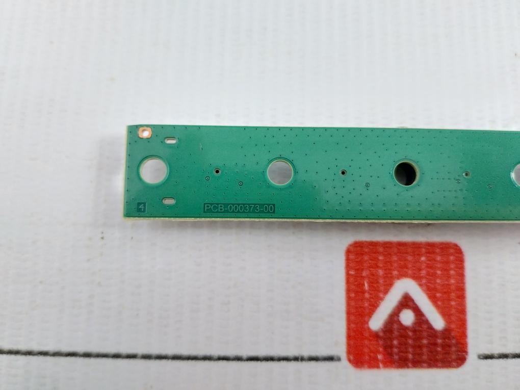 Sky Ffu Linear Array Microphone Pcb Module Pcb-000373-00
