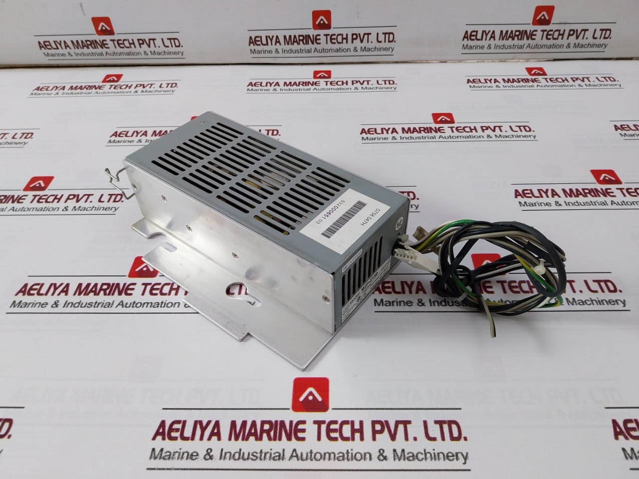 Skynet Mzp-z159 Switching Mode Power Supply 100-240V 2.2A 50/60Hz