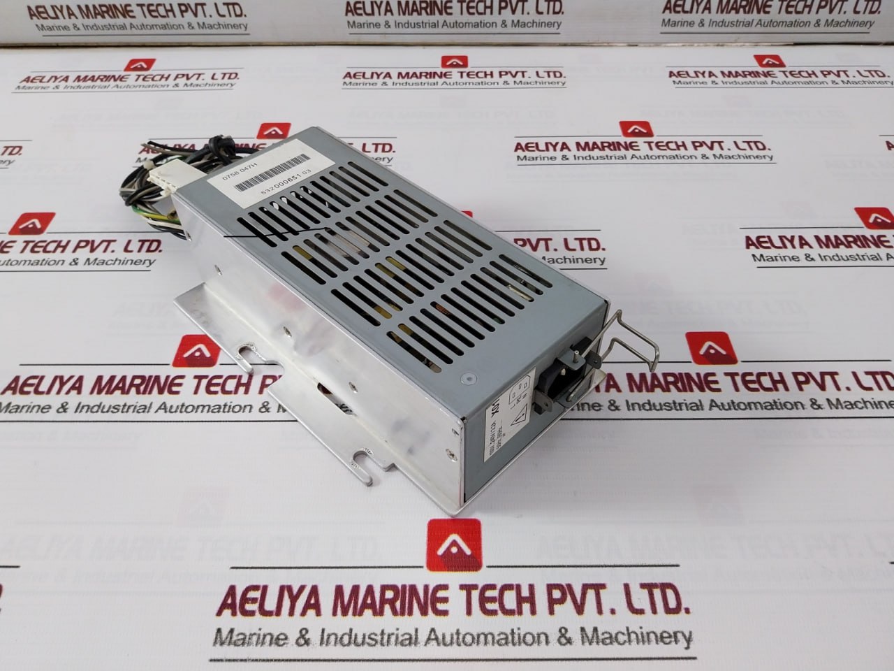 Skynet Mzp-z159 Switching Mode Power Supply 100-240V 2.2A 50/60Hz