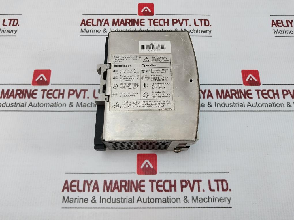 Sl-2-5-Power-Supply-Module-By-Puls-24vdc-2-8