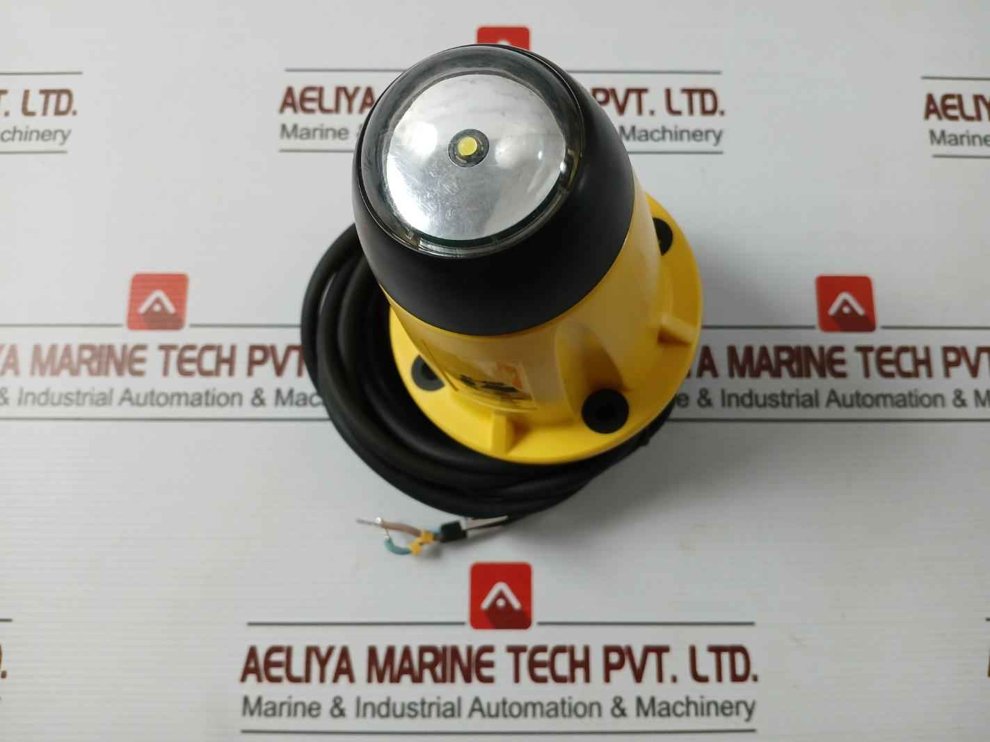Sl-400 Lifeboat Light 3.5 Meter