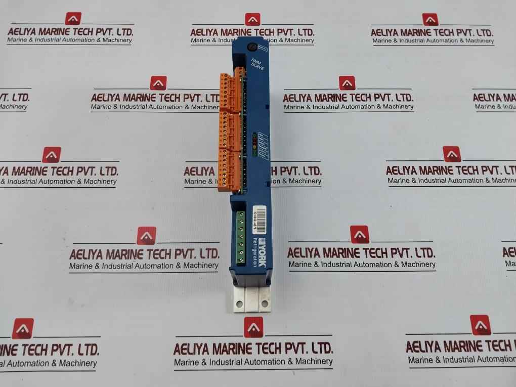 Slave Ivb Rml Control Module Rmm York