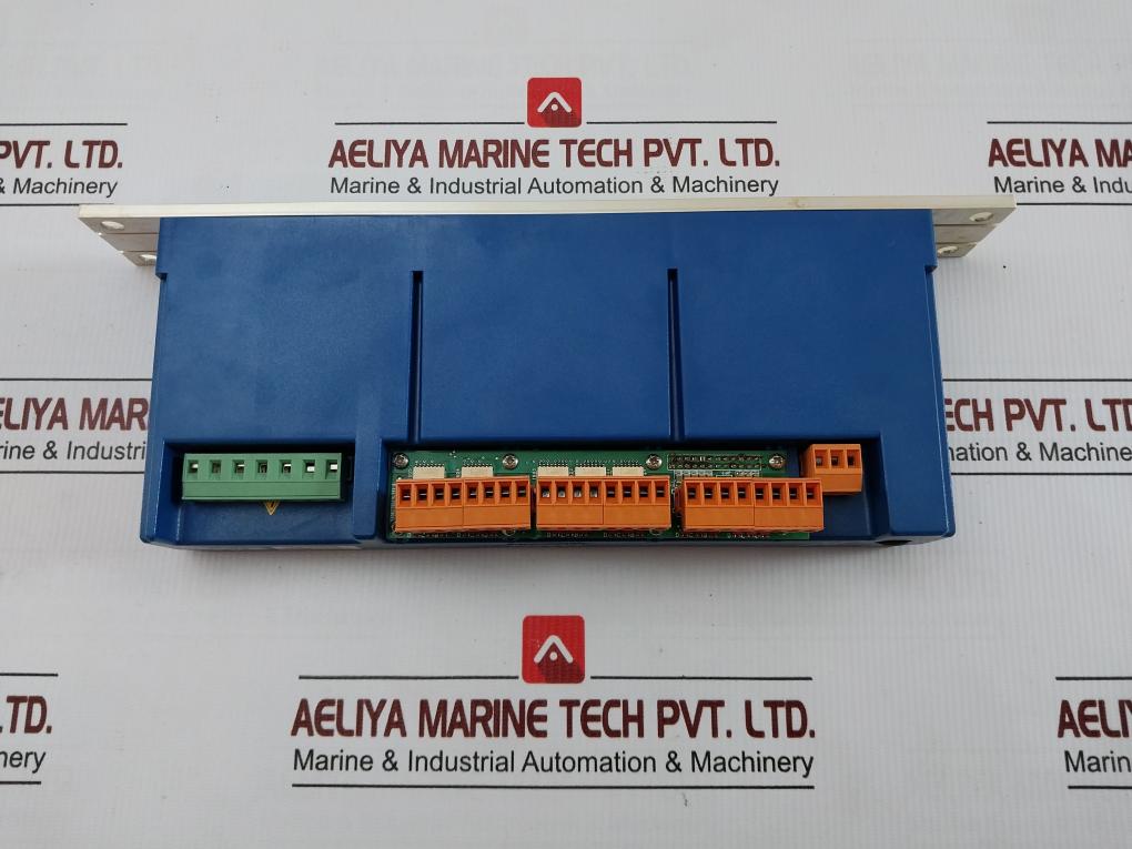 Slave Ivb Rml Control Module Rmm York