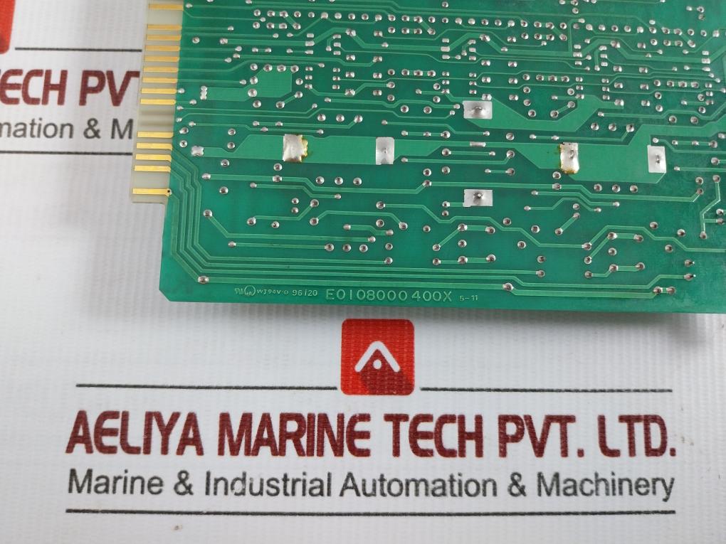 Slc Pcb Card E0105200400X Hyundai