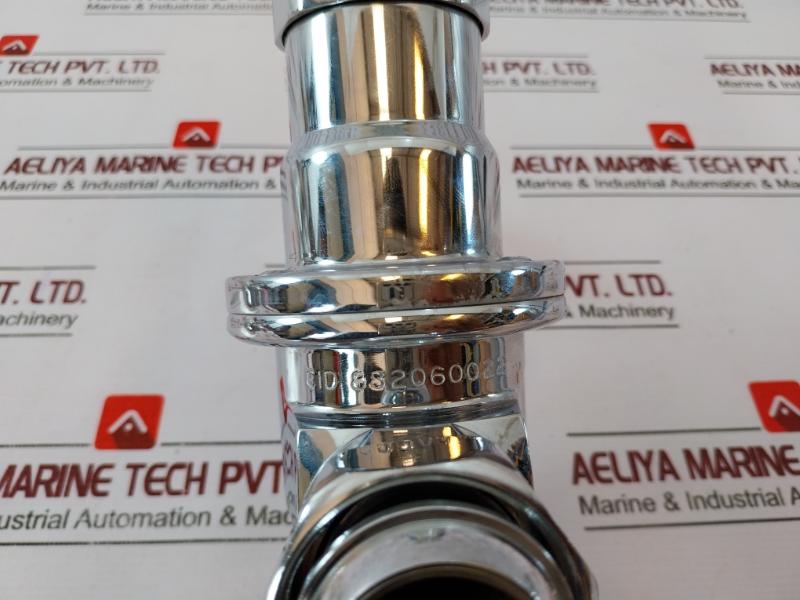 SLOAN 186-1 Flushometer Urinal Valve Spud Coupling and Flange Kit