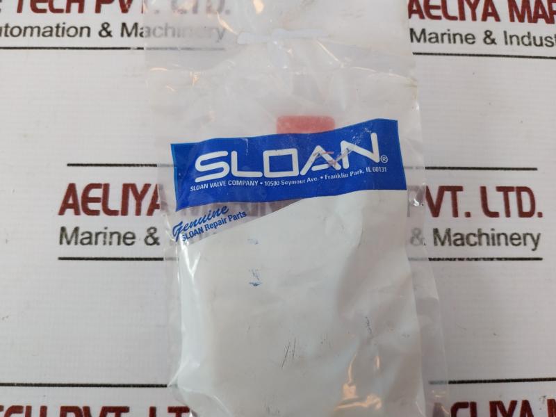 SLOAN 186-1 Flushometer Urinal Valve Spud Coupling and Flange Kit