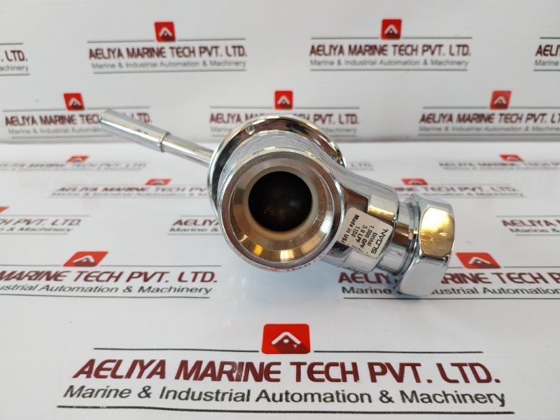 SLOAN 186-1 Flushometer Urinal Valve Spud Coupling and Flange Kit