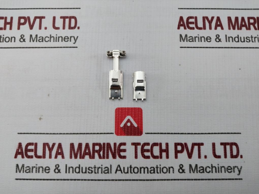 Sm-6P Servo Motor Encoder Connector Assembly Suntone Y2021122806