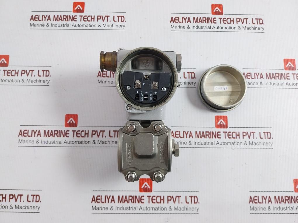 Smar-4-20Ma-0-7W-Pressure-Transmitter-Ld301-D1-208927-10