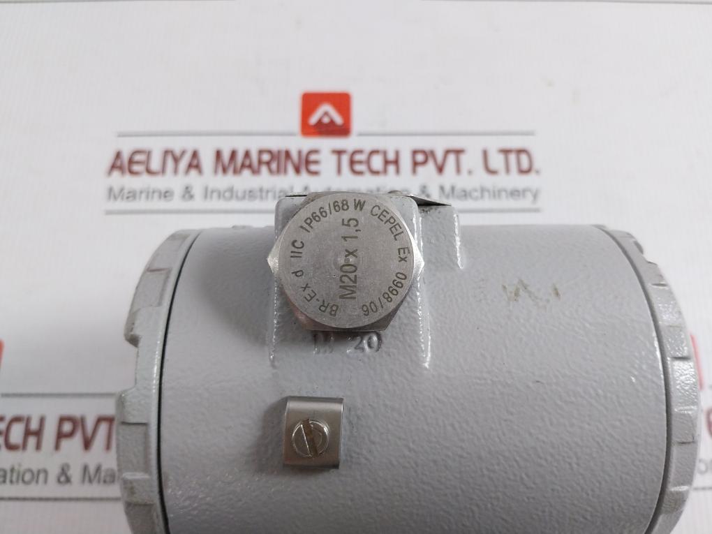 Smar-4-20Ma-0-7W-Pressure-Transmitter-Ld301-D1-208927-14