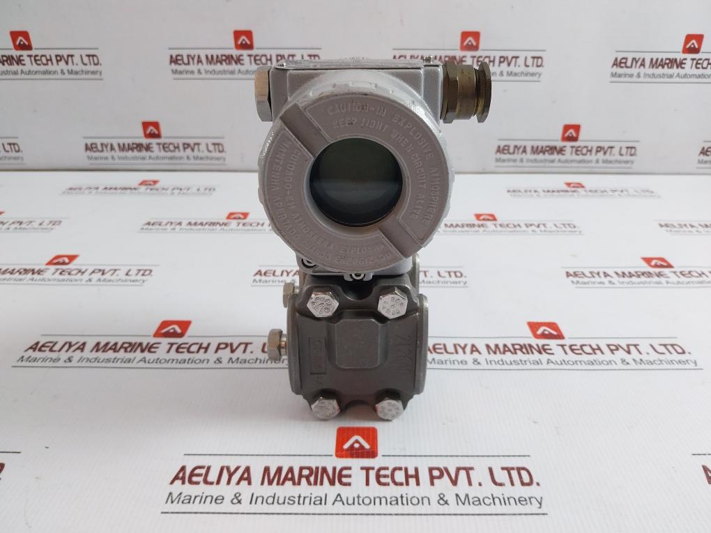 Smar-4-20Ma-0-7W-Pressure-Transmitter-Ld301-D1-208927-3