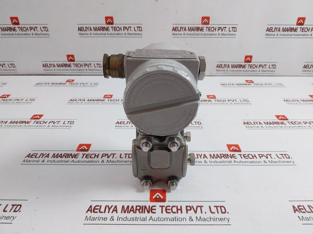 Smar-4-20Ma-0-7W-Pressure-Transmitter-Ld301-D1-208927-5