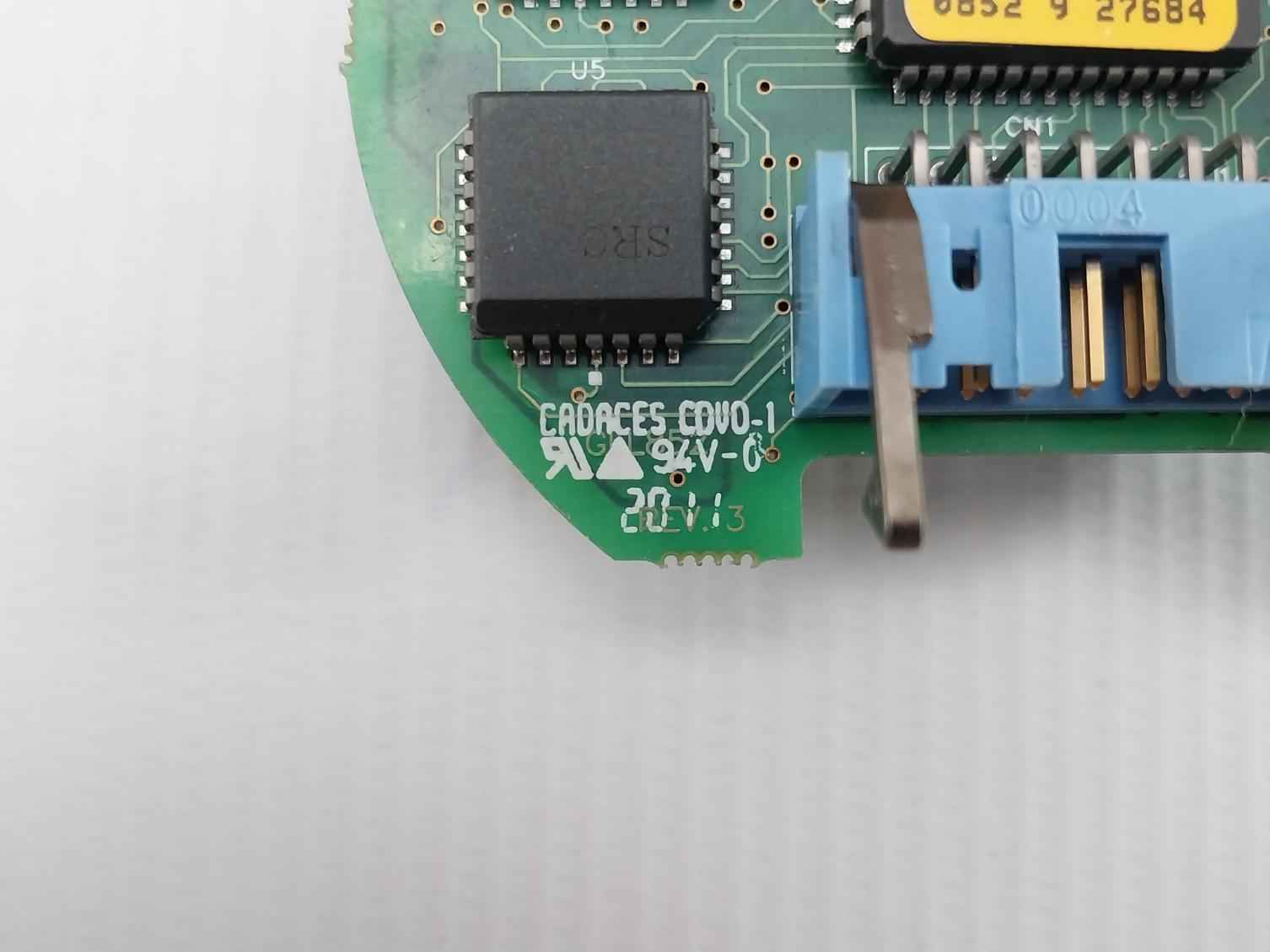 Smar Gll802