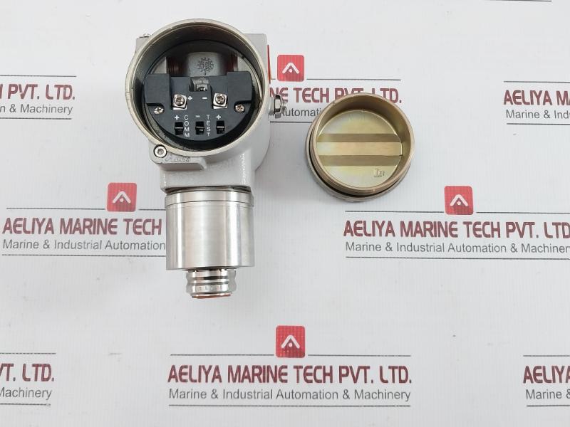Smar M2 Pressure Transmitter Ld291