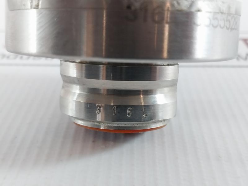 Smar M2 Pressure Transmitter Ld291
