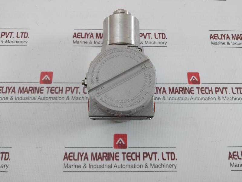 Smar M2 Pressure Transmitter Ld291