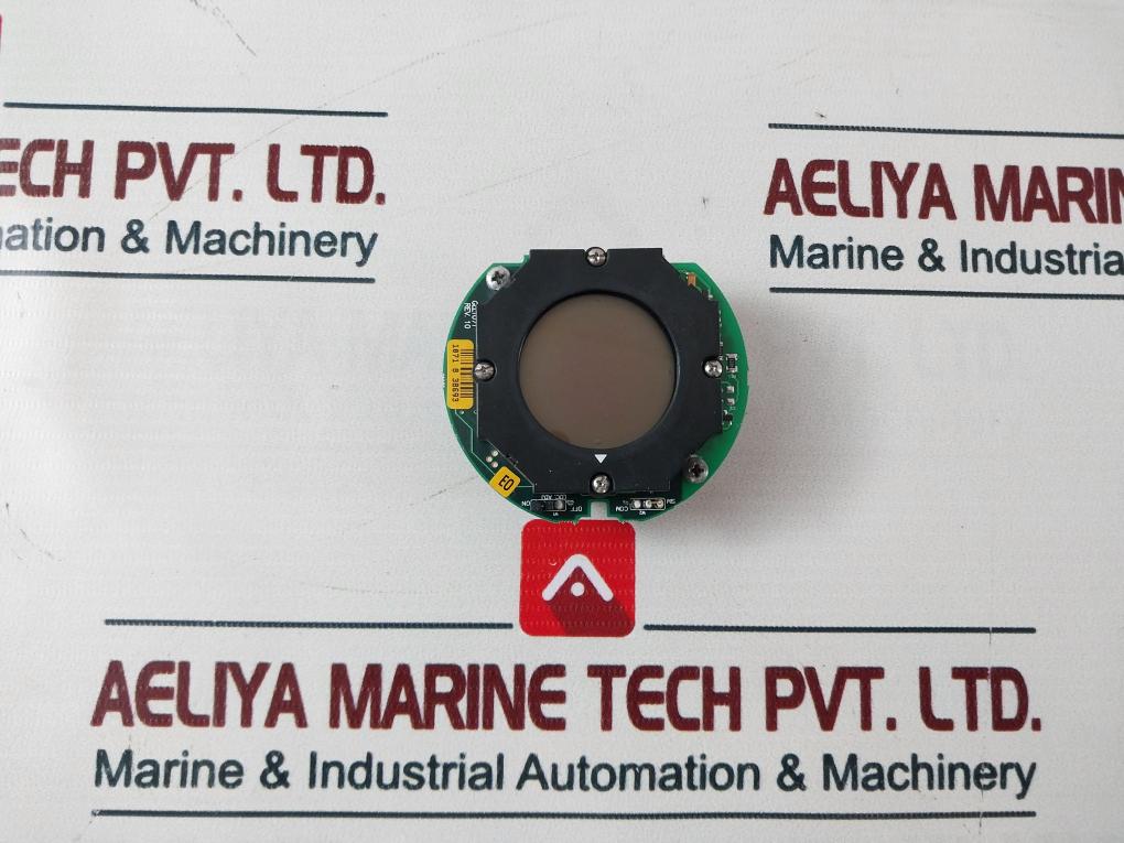 Smar Gll1071 Pressure Transmitter Board