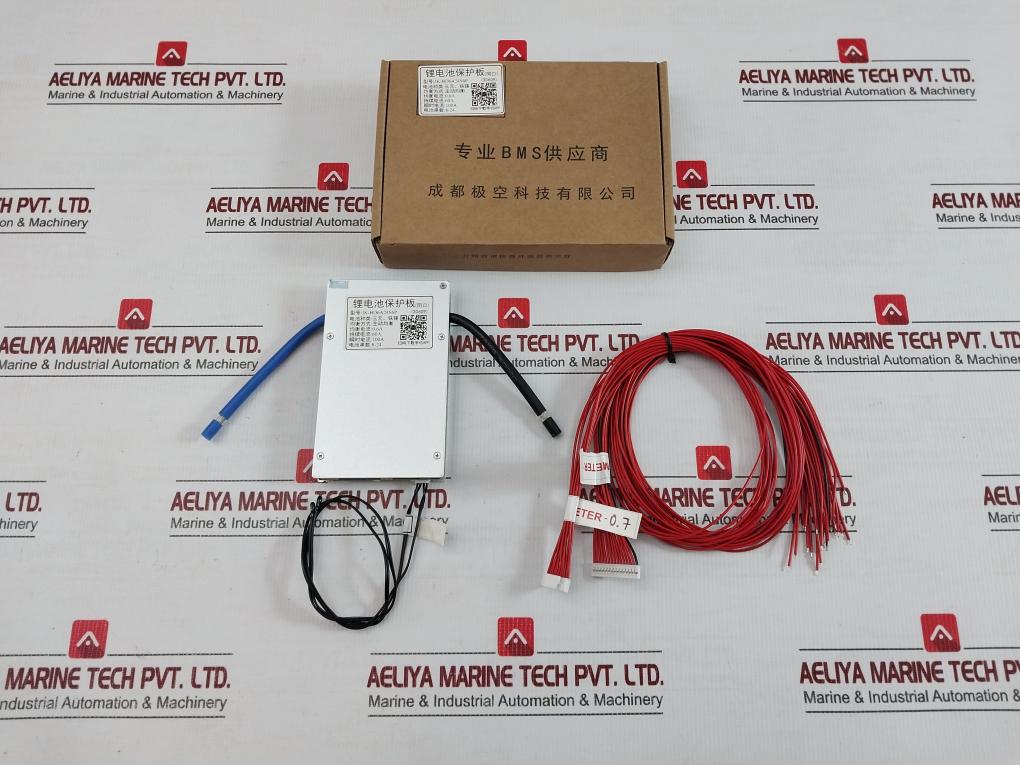 Smart Active Balance Jk-bd6A24S6P Jikong 100A