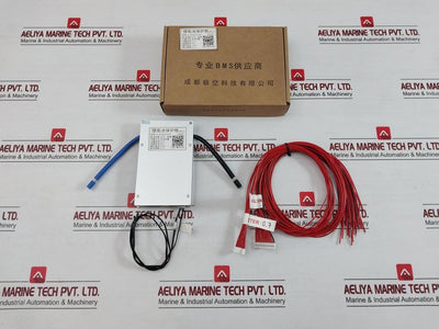 Smart Active Balance Jk-bd6A24S6P Jikong 100A